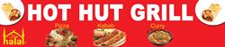 Hot Hut Grill en Madrid (Ciudad Lineal) - Horario de apertura