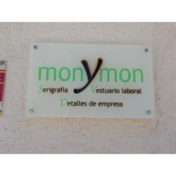 Horario de apertura Monymon, Fabara