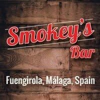 Horario de apertura Smokey's Bar, Fuengirola