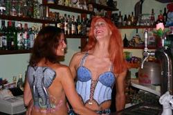 Horario de apertura Weirdos Elephant Bar, Corralejo