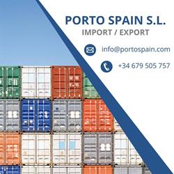 PORTO SPAIN, S.L. en Sevilla (Los Remedios) - Horario de apertura