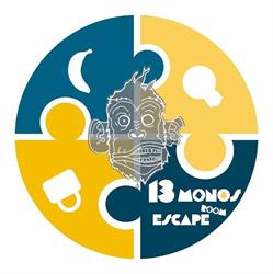 13 Monos Escape en Granada (Norte) - Horario de apertura