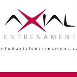 Horario de apertura AXIAL Entrenament, Granollers