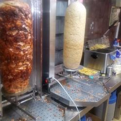 Horario de apertura Doner Kebab Aksa, Elche