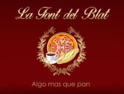 Horario de apertura Pizzería la Font del Blat, Barcelona