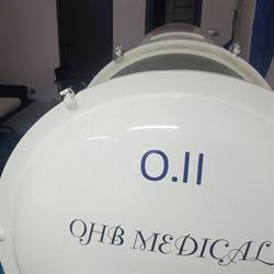 Horario de apertura Ohb Medical camara hiperbarica, Valladolid