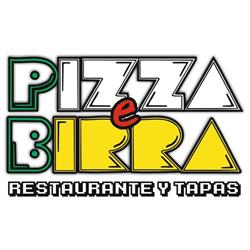 Horario de apertura Pizza e Birra, Burjassot