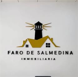 Horario de apertura Inmobiliaria Faro de Salmedina, Chipiona