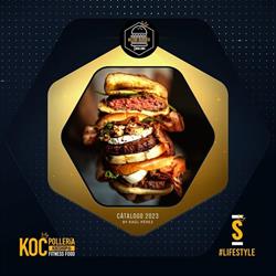 Horario de apertura Kocshop, Parla