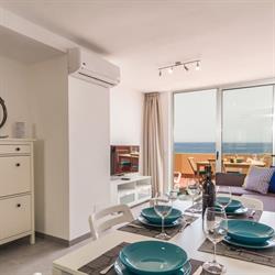 Horario de apertura Apartamentos Ocean View, Gran Tarajal