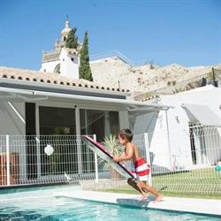 Horario de apertura Casa Reza, Medina Sidonia