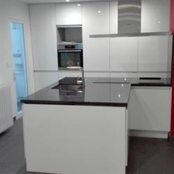 Horario de apertura Midami Cocinas, Puertollano