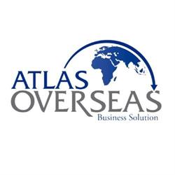 Horario de apertura Atlas Overseas, Madrid