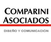 Horario de apertura Comparini Asociados, Santa María del Camí