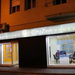 Horario de apertura Inmobiliaria Cityzen Homes, Alicante