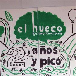 Horario de apertura El Hueco Verde, Burgos