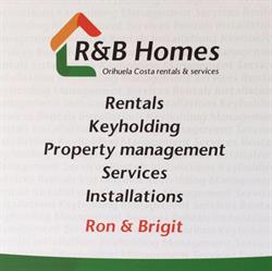 Horario de apertura R&B Homes, Campoamor