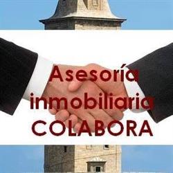 Horario de apertura Asesoría inmobiliaria COLABORA, A Coruña