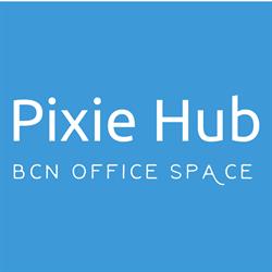 Horario de apertura Pixie Hub, Barcelona