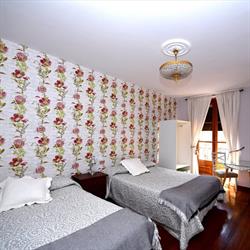 Horario de apertura Pension Lily, León