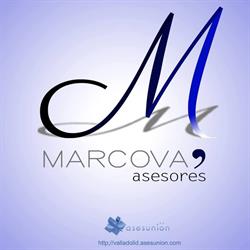 Horario de apertura Marcova Asesores-Asesunion VA. Asesoría Fiscal,Asesoría contable, Asesoría Laboral, Valladolid