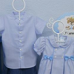 Horario de apertura LOURDES MODA INFANTIL, Madrid