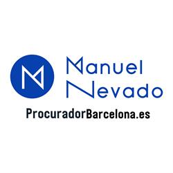Horario de apertura Manuel Nevado Valcarcel - Procurador en Barcelona,