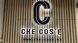 CHE COS'E en Valencia (Extramurs) - Horario de apertura