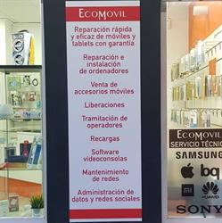 Horario de apertura Ecomovil, Albacete