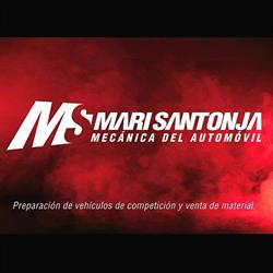 Horario de apertura Mari Santonja Mecánica del Automóvil, Alcoi