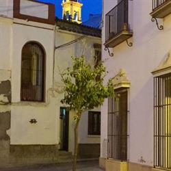 Horario de apertura Casa Campon, Utrera