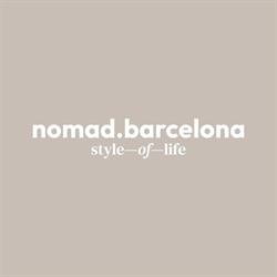 Horario de apertura Nomad.Barcelona, Manresa
