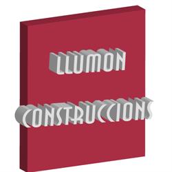 Horario de apertura Llumon Construccions Integrals, Vic