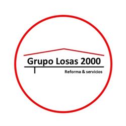 Horario de apertura GRUPO LOSAS 2000, Leganés