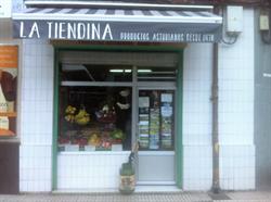 La Tiendina en Gijón (Centro) - Horario de apertura