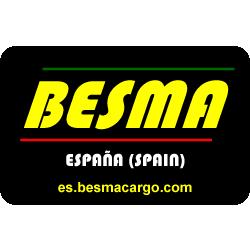 Horario de apertura BESMA CARGO EUROPE (SPAIN) SL, Cornellà de Llobregat