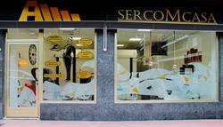 Horario de apertura Alcalá Sercomcasa sl., Alcalá de Henares
