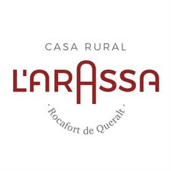 Horario de apertura L'Arassa Casa Rural, Rocafort de Queralt
