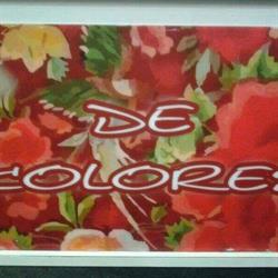 De Colores en Córdoba (Centro) - Horario de apertura