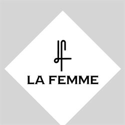 La Femme en Córdoba (Centro) - Horario de apertura