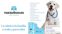 Horario de apertura Centro Veterinario Turruñuelos, Córdoba