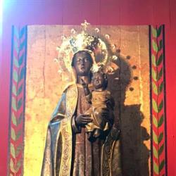 Parroquia Nuestra Señora de la Peña y San Felipe Neri en Madrid (Puente De Vallecas) - Horario de apertura