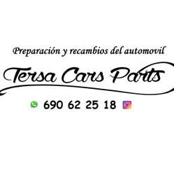 Horario de apertura TERSA CARS PARTS, Huércal de Almería