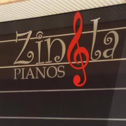 Horario de apertura Zingla Pianos, Zaragoza