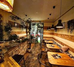 El Campesino Burger en Madrid (Centro) - Horario de apertura