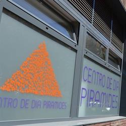 CENTRO DE DÍA PIRÁMIDES en Madrid (Arganzuela) - Horario de apertura