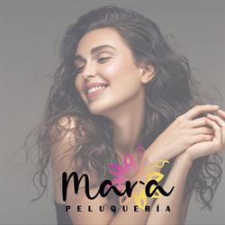 Horario de apertura Peluquería Mara, Novelda