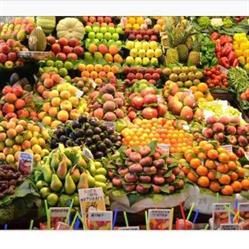 Horario de apertura Al raí frutería, Orio