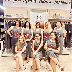 Horario de apertura Carmen Utreras Cartagena,