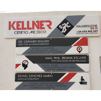 Horario de apertura Centro Médico Kellner, Tabaiba